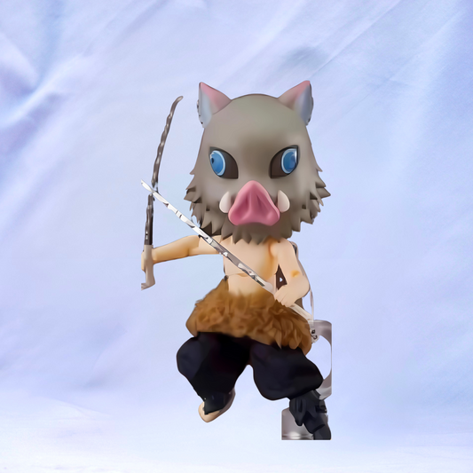 Figura Inosuke