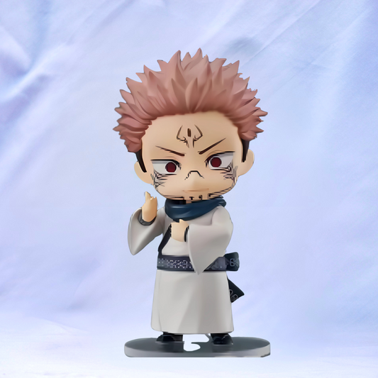 Figura Sukuna