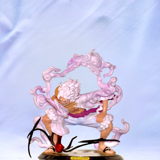 Figura Luffy