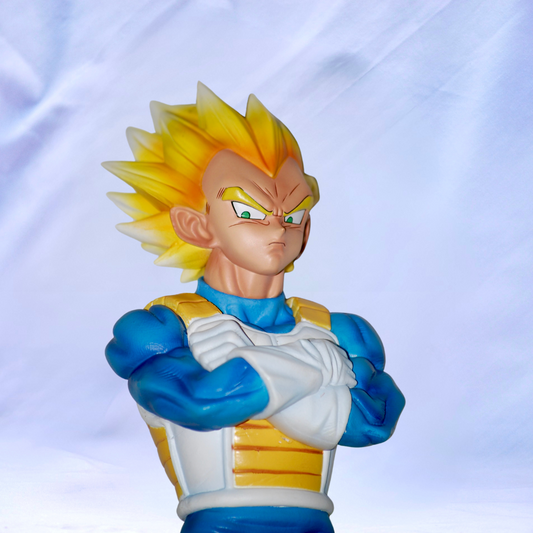 Figura Vegetta