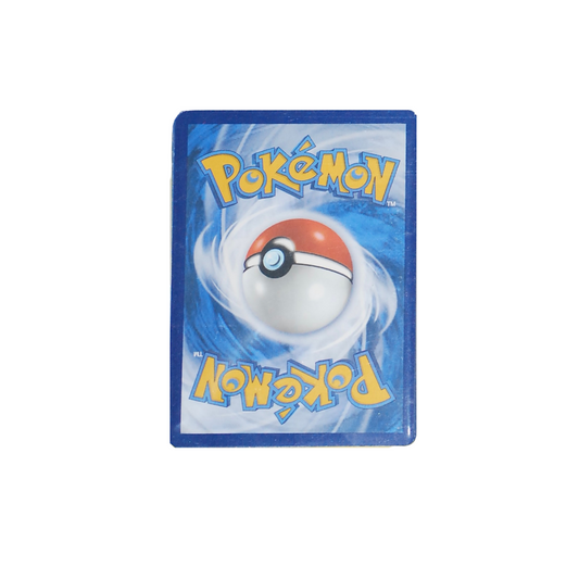 Mistery pack Pokémon (10 cartas)