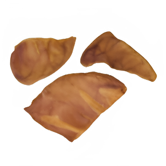 Oreja de Cerdo
