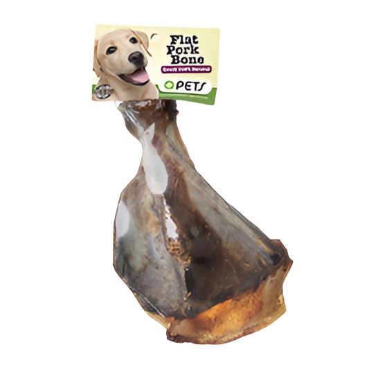 Flat Pork Bone