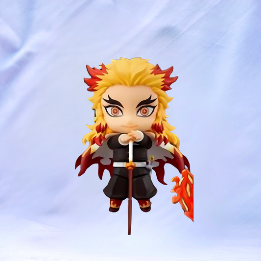 Rengoku