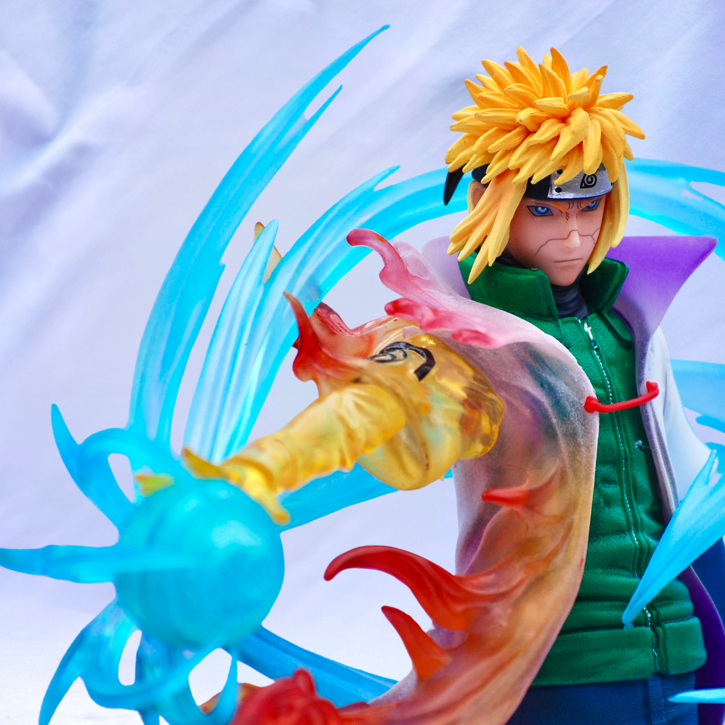 Figura Minato
