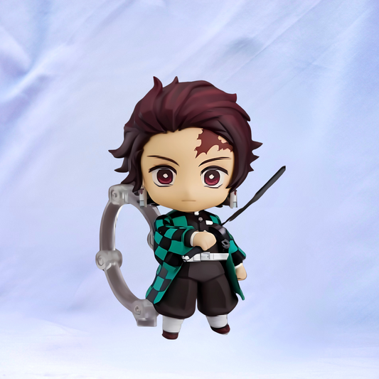 Figura Tanjiro