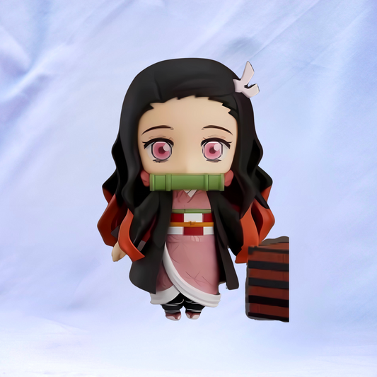 Figuro Nezuko