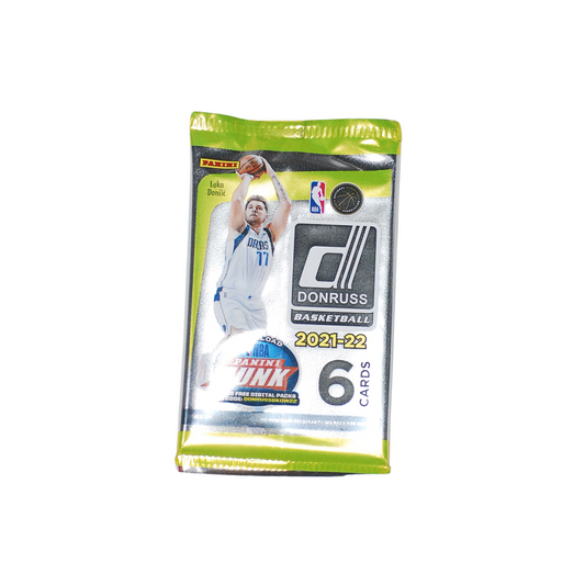 NBA trading cards