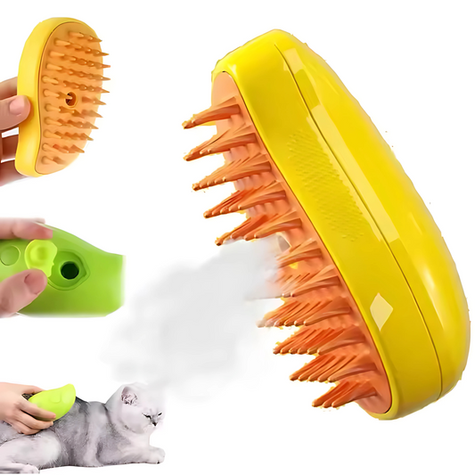 Cepillo para mascota